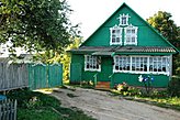 Alojamiento en casa particular Klyastitsy Bielorusia